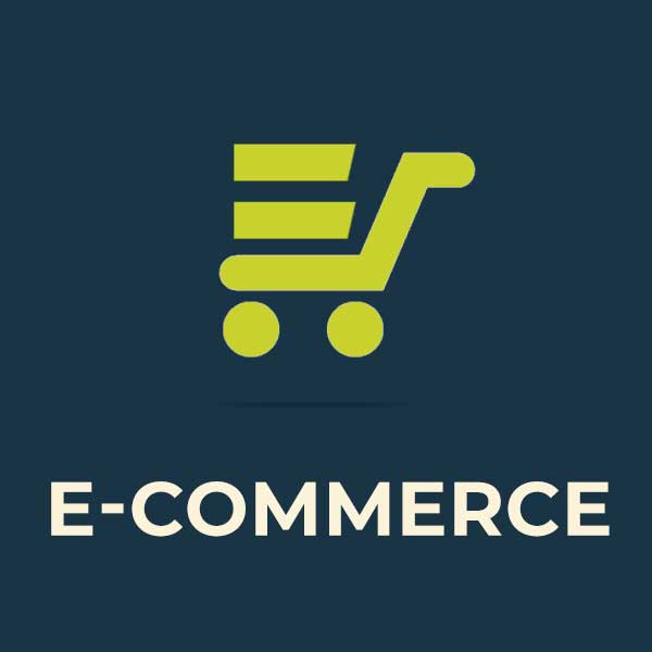 E-commerce