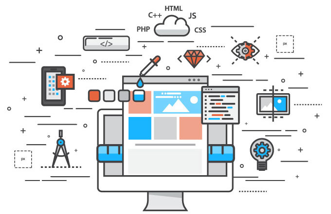 Website Design Fairbanks