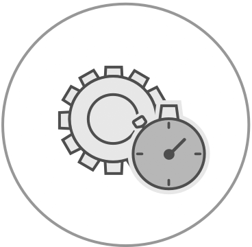 Settings Configuration 